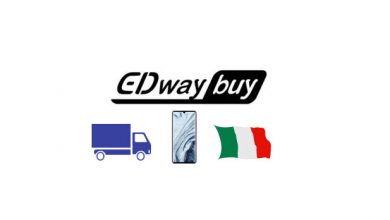 Photo of Come comprare su Edwaybuy: spedizione da italia, pagamenti, garanzia