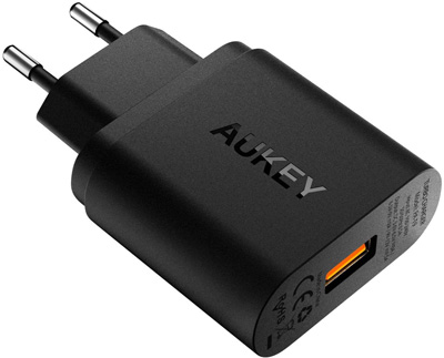 migliori-caricabatterie-usb-aukey-caricatore-usb-quick-charge