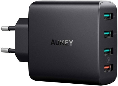 migliori-caricabatterie-usb-da-muro-aukey-PA-T18-GER-B-FD