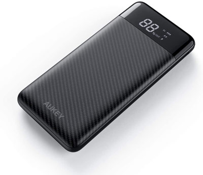 migliori-power-bank-aukey-pb-y33