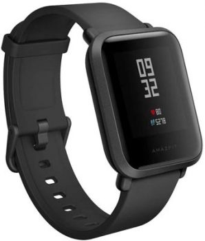 migliori-smartwatch-cinesi-amazfit-bip-mi-fit