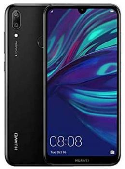 migliori-smartphone-cinesi-huawei-y7-2019