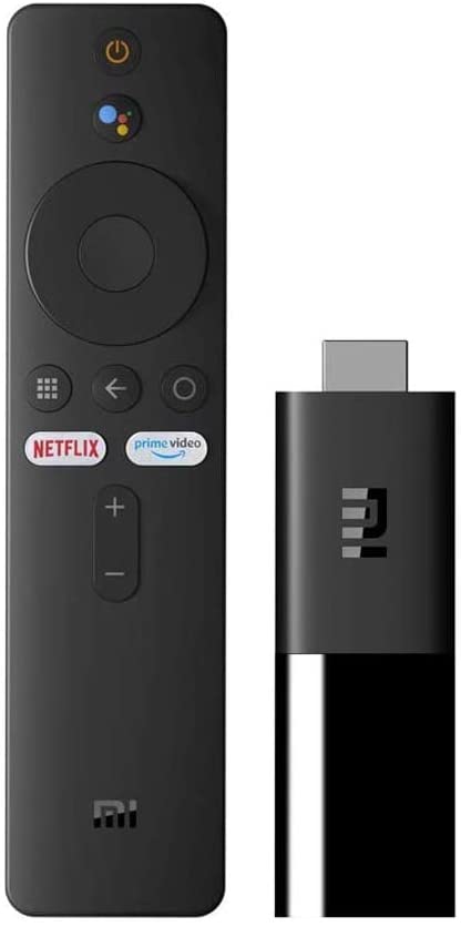 Xiaomi tv stick