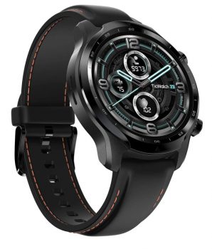 Migliori smartwatch Android - TicWatch Pro 3