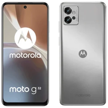 Motorola Moto g32