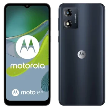 Motorola moto e13