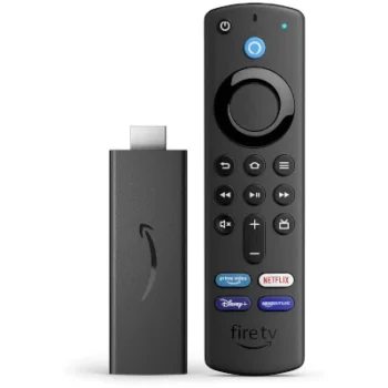 Amazon Fire TV Stick