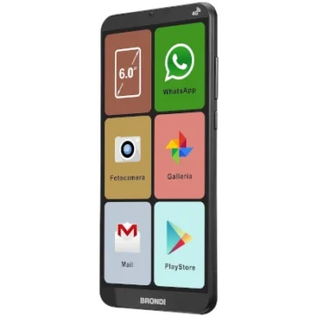 Brondi amico smartphone XL