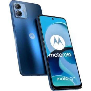 Motorola Moto G14