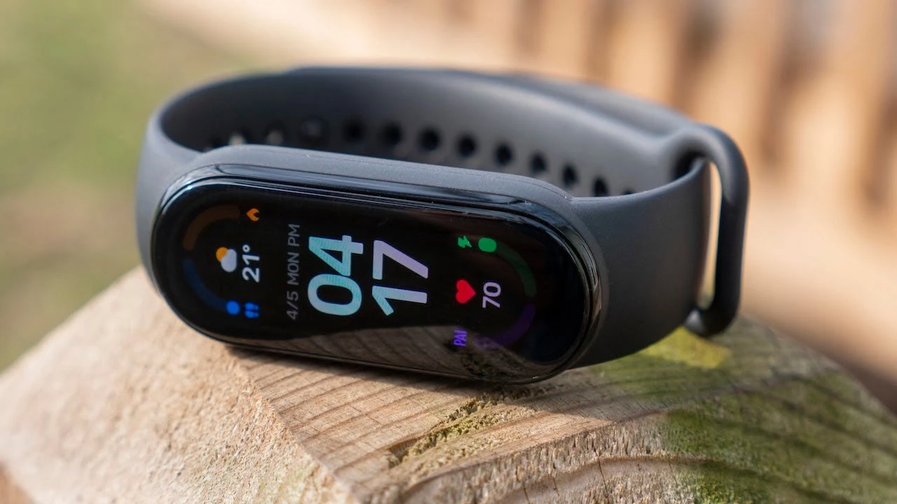 Come scegliere la smartband