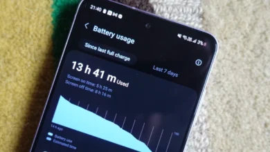 Migliori smartphone con batteria a lunga durata